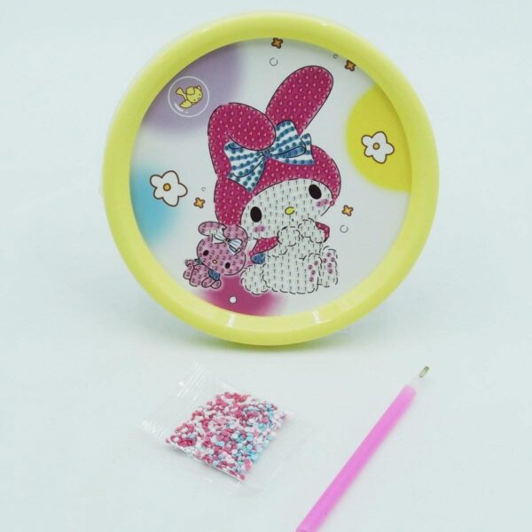 circulo diamante kawai - Image 4