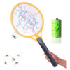 Raqueta eléctrica mata mosquitos - Image 2