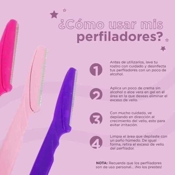perfilador - Image 4