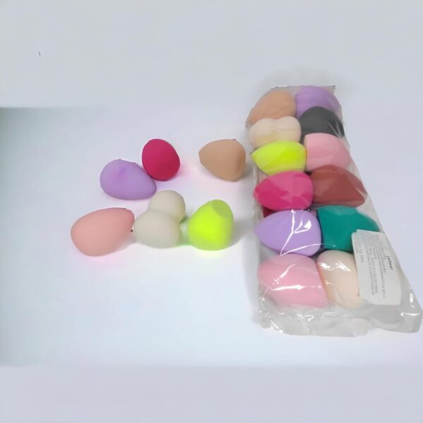 Beauty, Blender docena