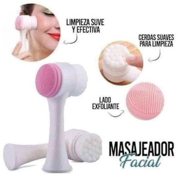 CEPILLO PARA SKINCARE - Image 2