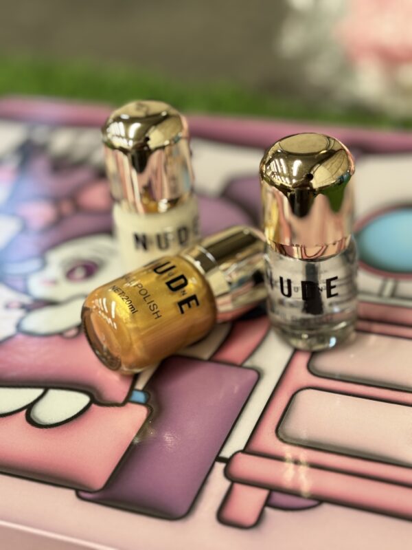 BARNIZ NUDE SANRIO - Image 2