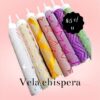 vela chispera - Image 3