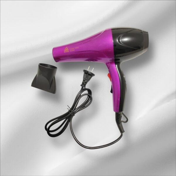 SECADORA PARA CABELLO - YUDA