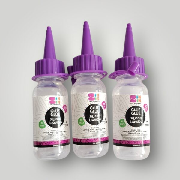 SILICÒN LIQUIDO