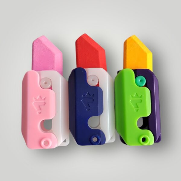 borrador con divertido diseño - Image 2