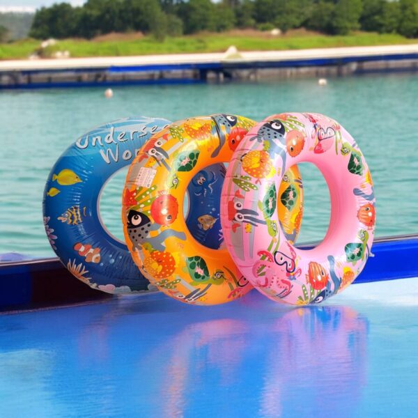 anillo inflable  90 cm - Image 2