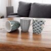 taza naturaleza
