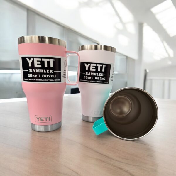 VASO YETI CON ASA - Image 5