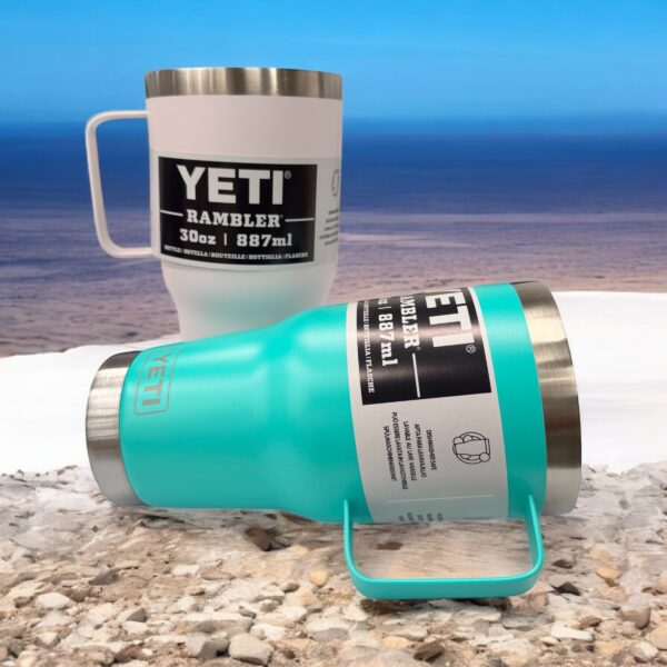VASO YETI CON ASA - Image 4
