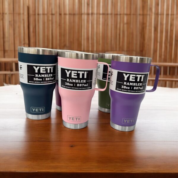 VASO YETI CON ASA - Image 3