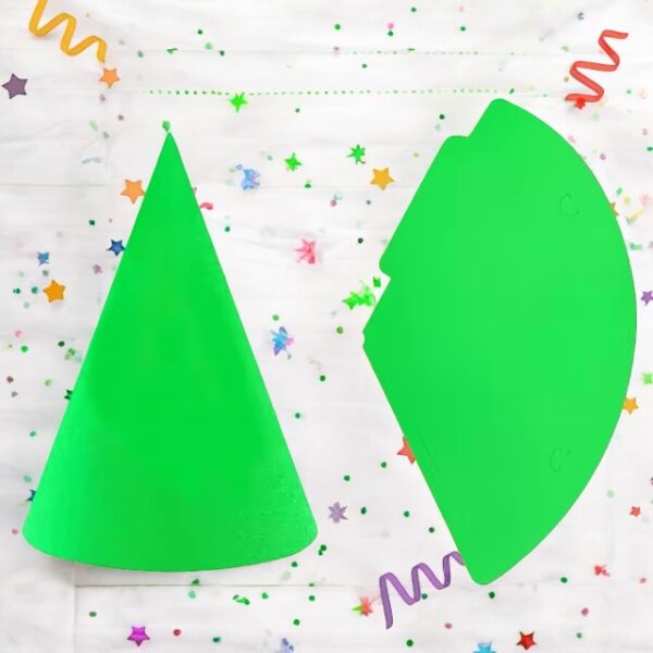 GORRO DE FIESTA NEON - Image 3