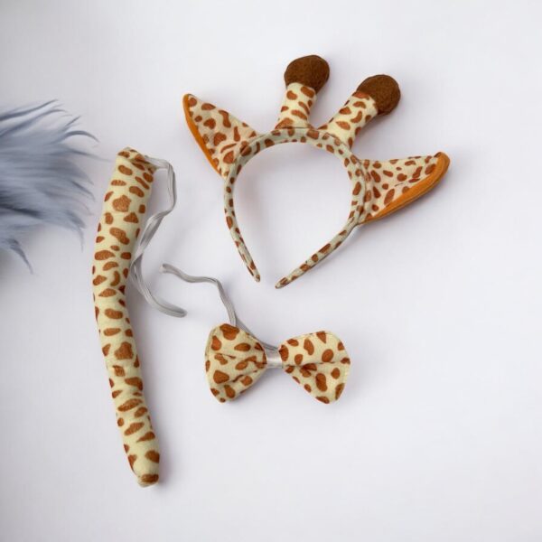 accesorios para disfraz - Image 3