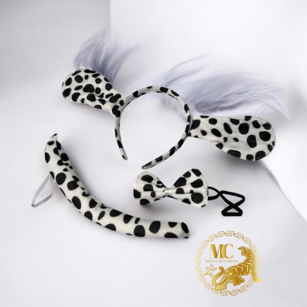 accesorios para disfraz - Image 2