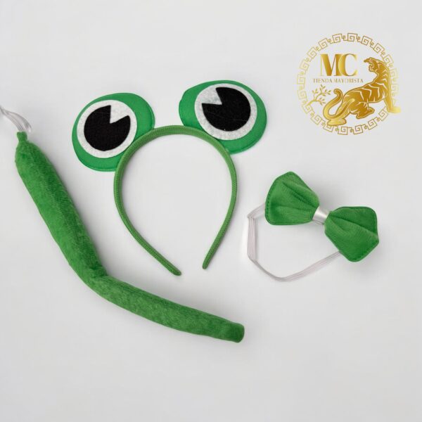 accesorios para disfraz