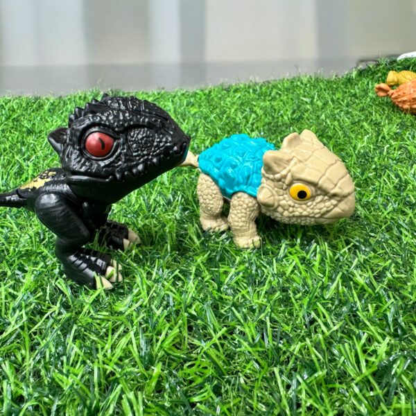 DINO MORDELON - Image 7