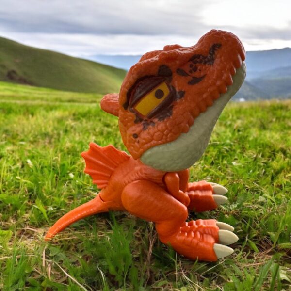 DINO MORDELON - Image 3