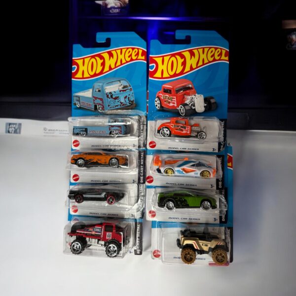 CARRITO HOWEELL