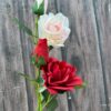ROSA CON TOQUE REAL - Image 3