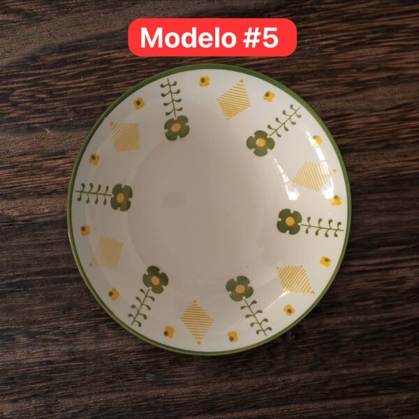 PLATO ONDO - Image 6