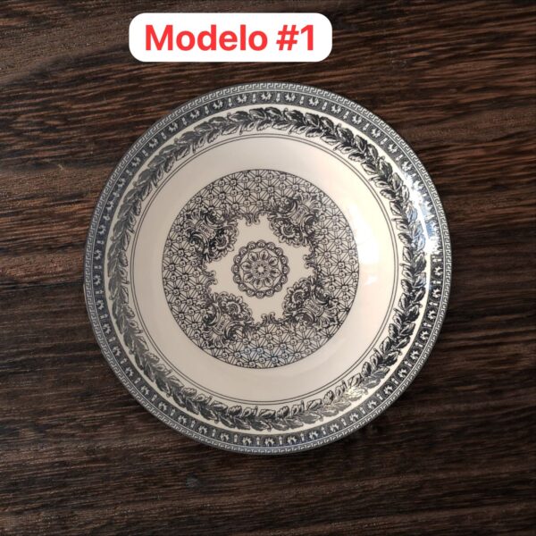 PLATO ONDO - Image 2
