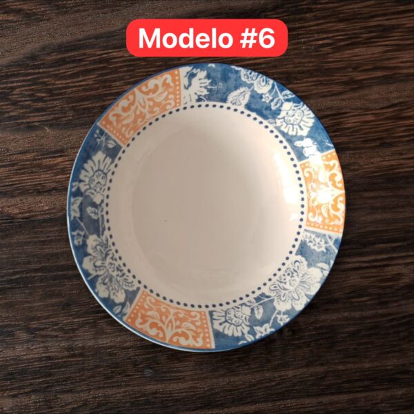 PLATO ONDO - Image 7