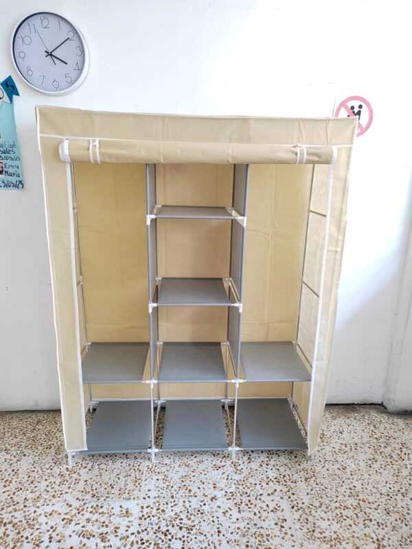 CLOSET ARMABLE