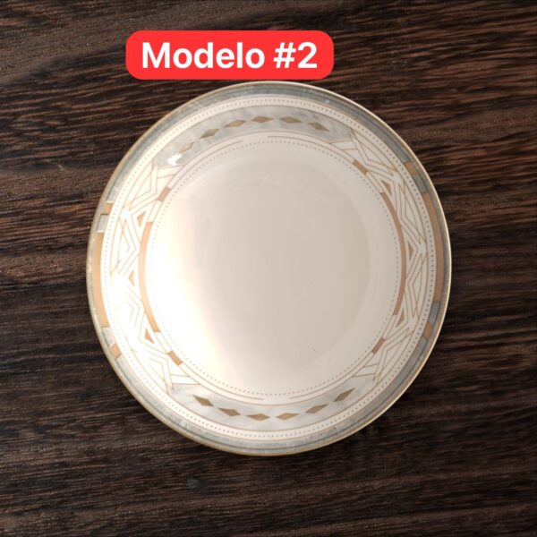 PLATO ONDO - Image 3