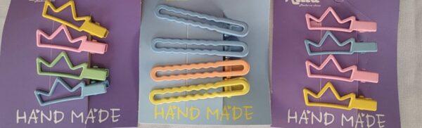 PINZAS C/DISEÑOS - Image 2