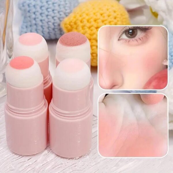 BLUSH/RUBO