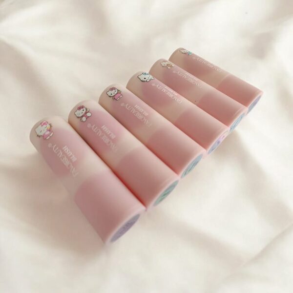 BLUSH/RUBO - Image 2