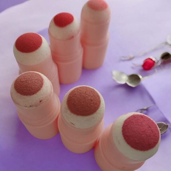 BLUSH/RUBO - Image 4