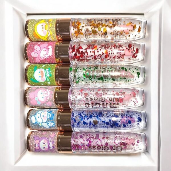 LIP GLOOSS - Image 2