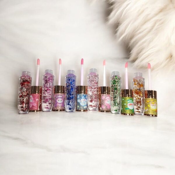LIP GLOOSS - Image 3