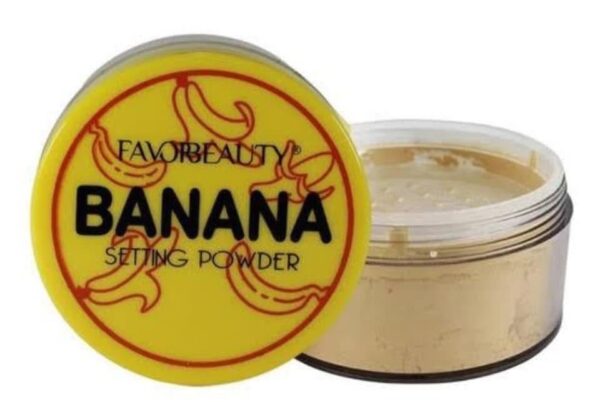 POLVO BANANA - Image 2