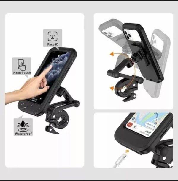SOPORTE PARA TELEFONO