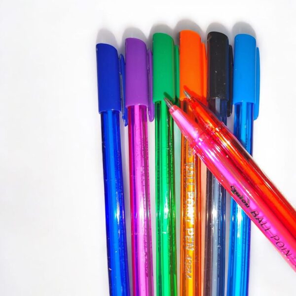 PAQUETES DE LAPICEROS - Image 2