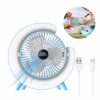 ventilador de escritorio - Image 2