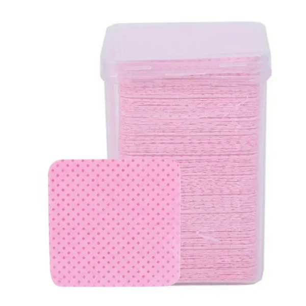 TOALLITAS PARA UÑAS - Image 2