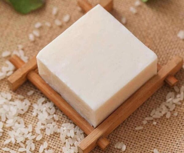 JABON DE ARROZ - Image 2