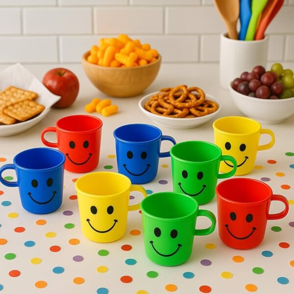 SET DE VASOS