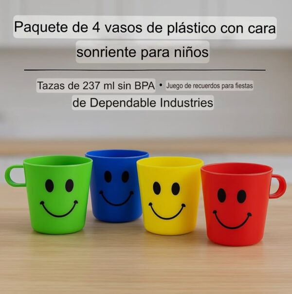 SET DE VASOS - Image 5