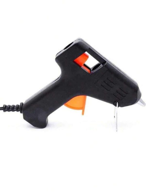 pistola de silicón chico