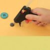 pistola de silicón chico - Image 2
