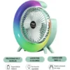 ventilador de escritorio - Image 4