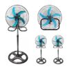 ventilador de 5 aspas - Image 2
