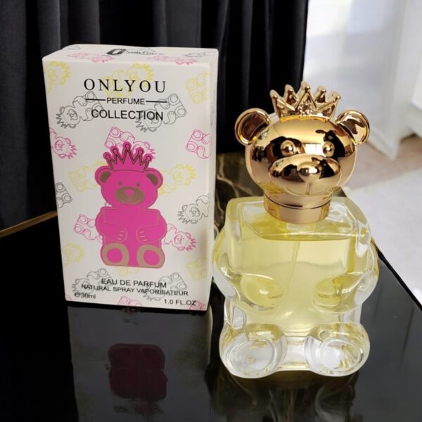 PERFUME