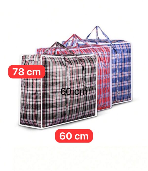 BOLSA FAYUQUERA