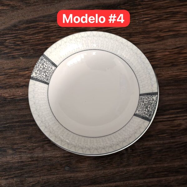 PLATO ONDO - Image 5