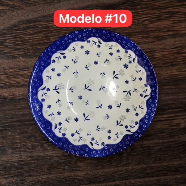 PLATO ONDO